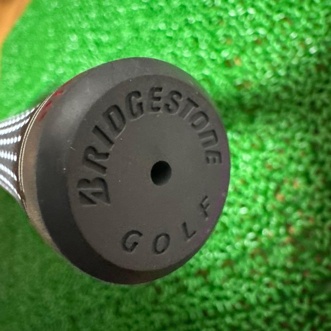 ブリヂストン BITING SPIN ウェッジ 50° F10