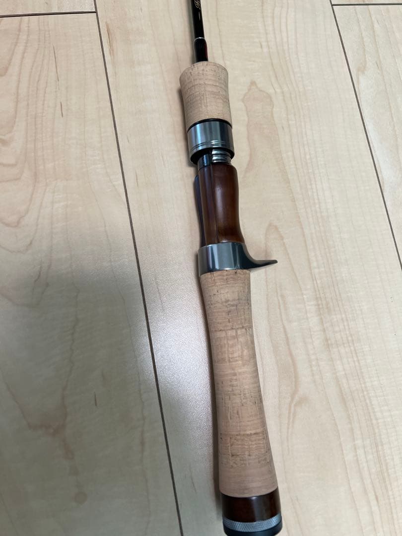 RZ542B-L (Jerkin) 天龍