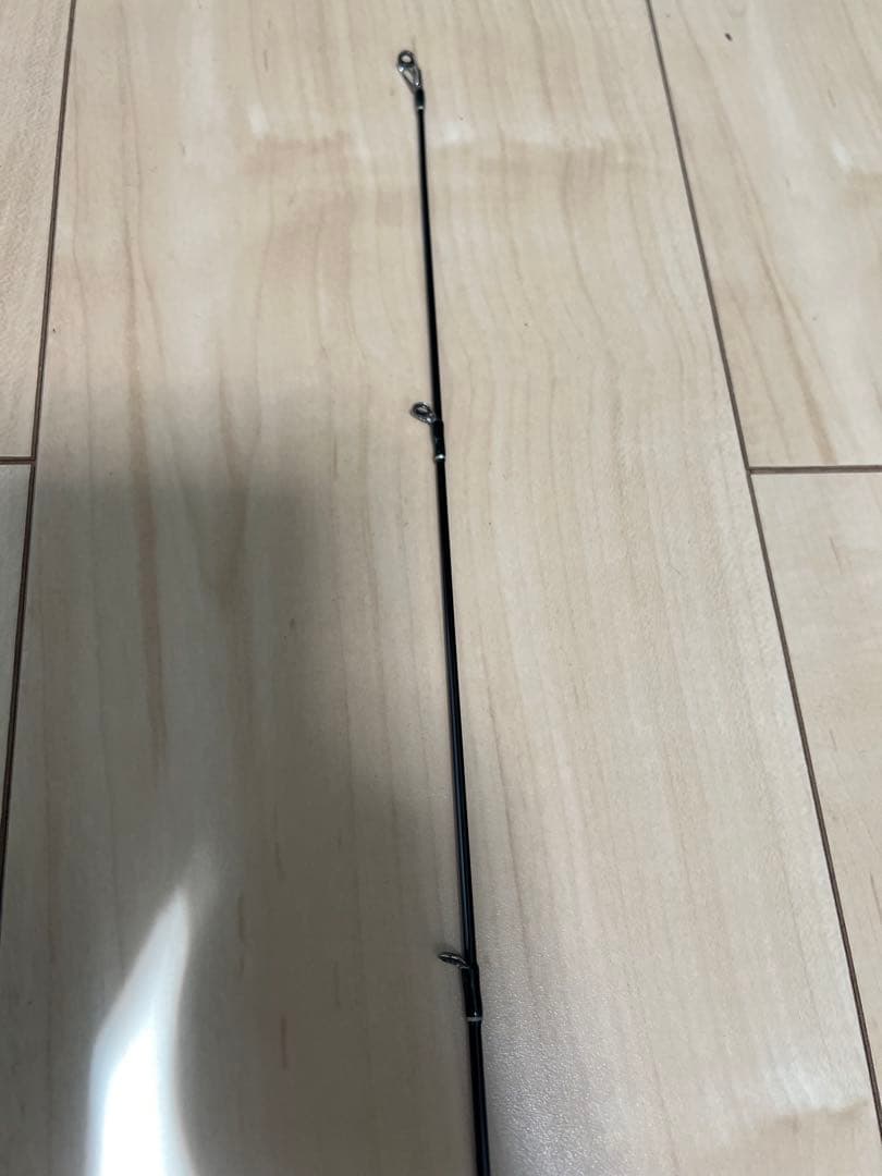 RZ542B-L (Jerkin) 天龍