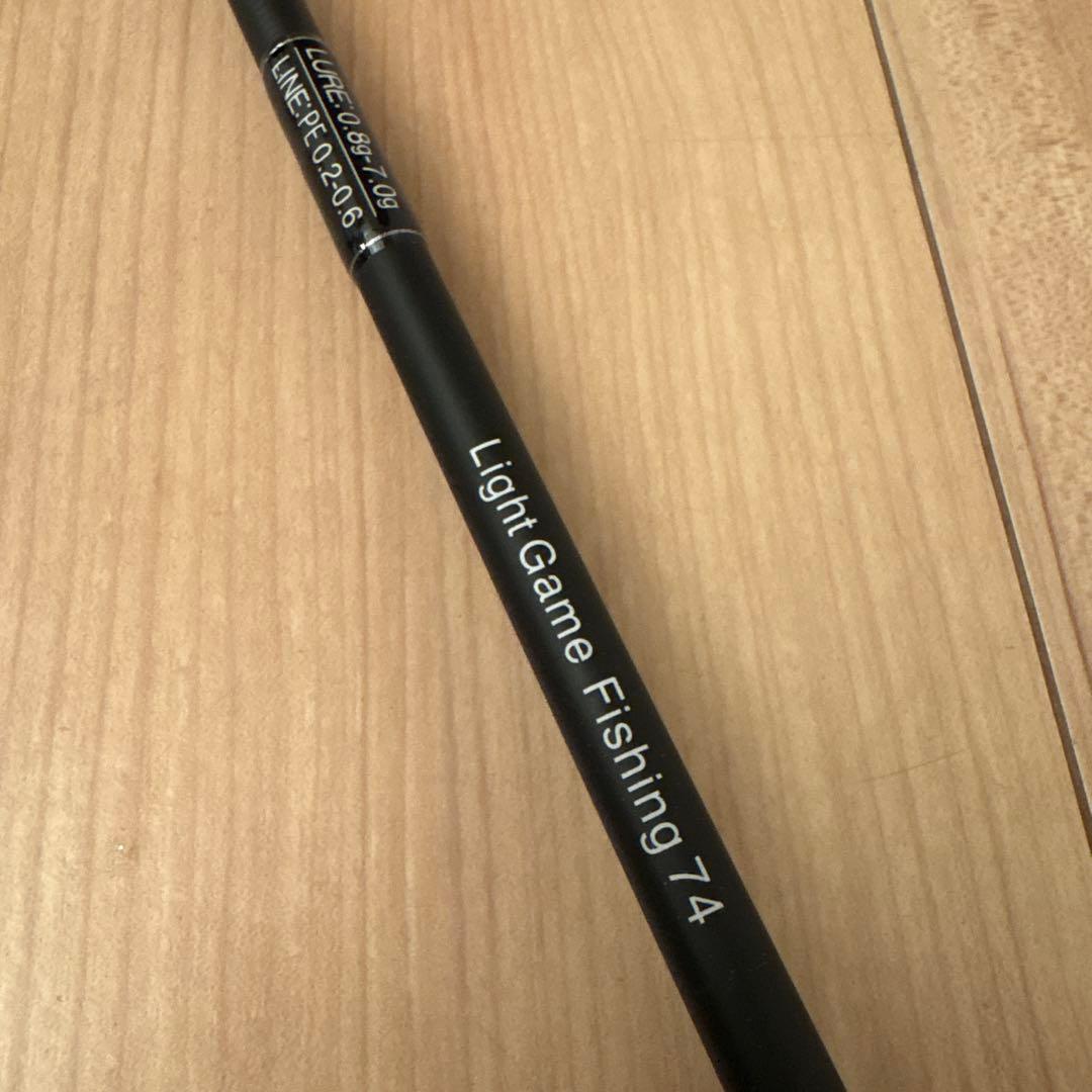 Zeake VELLZARD（ジーク　ヴェルザード） S74