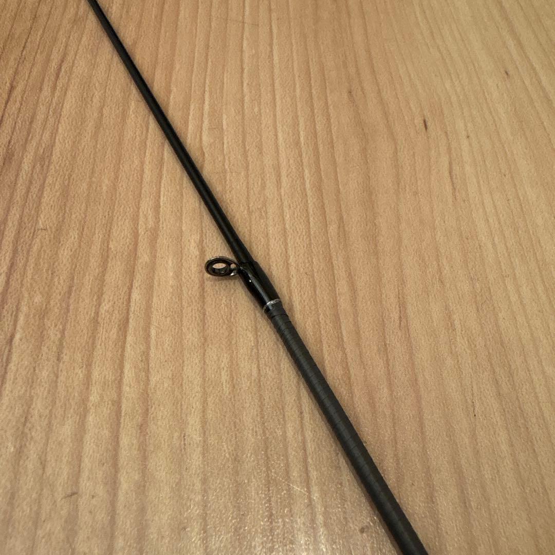 Zeake VELLZARD（ジーク　ヴェルザード） S74