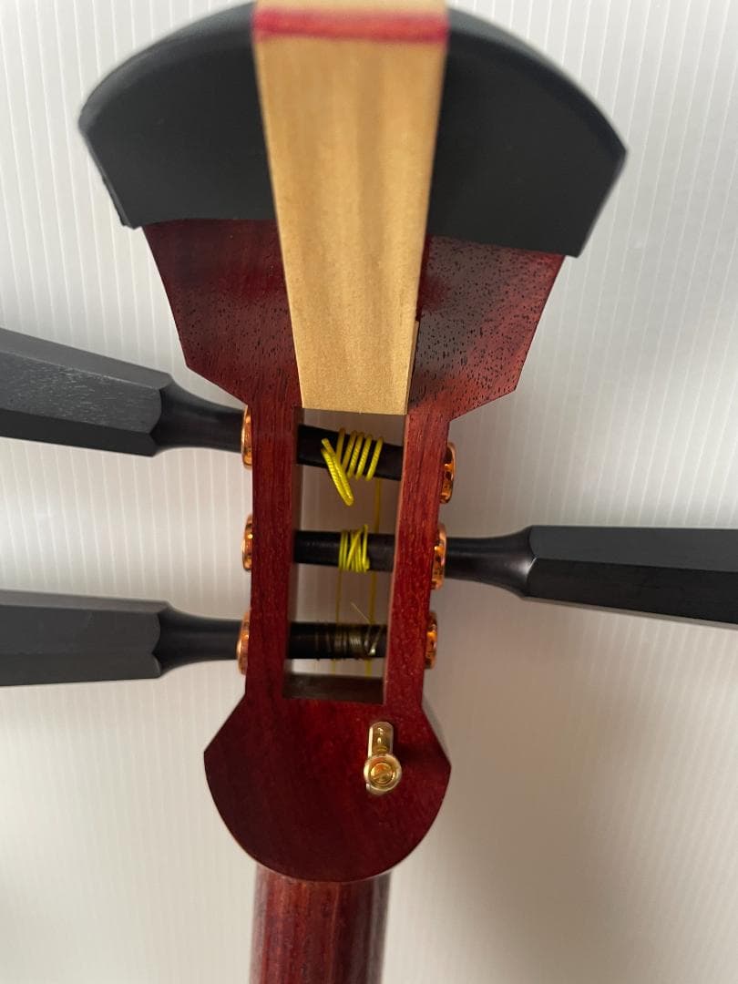 日本和楽器製造 ニチワ 銀河印 津軽三味線 東さわり GP24 02c03 - メルカリ