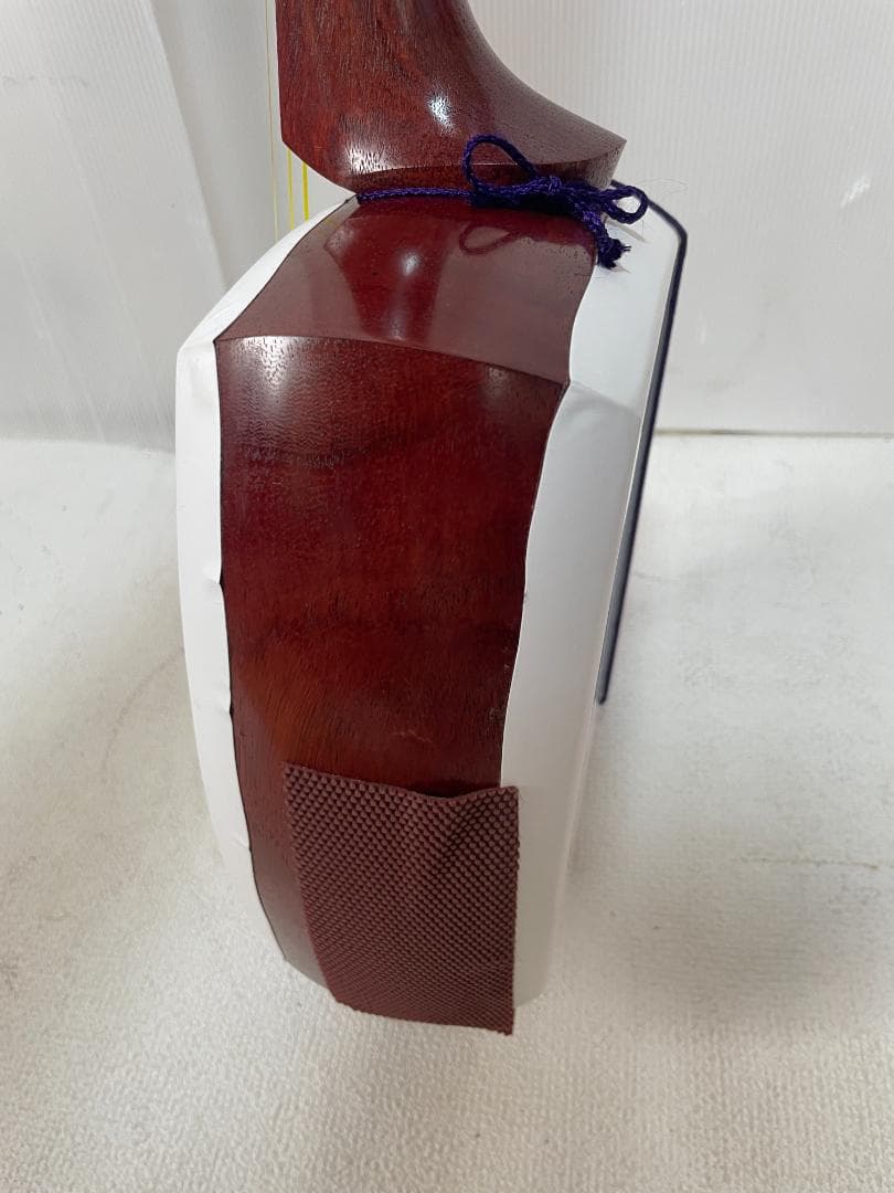 日本和楽器製造 ニチワ 銀河印 津軽三味線 東さわり GP24 02c03 - メルカリ