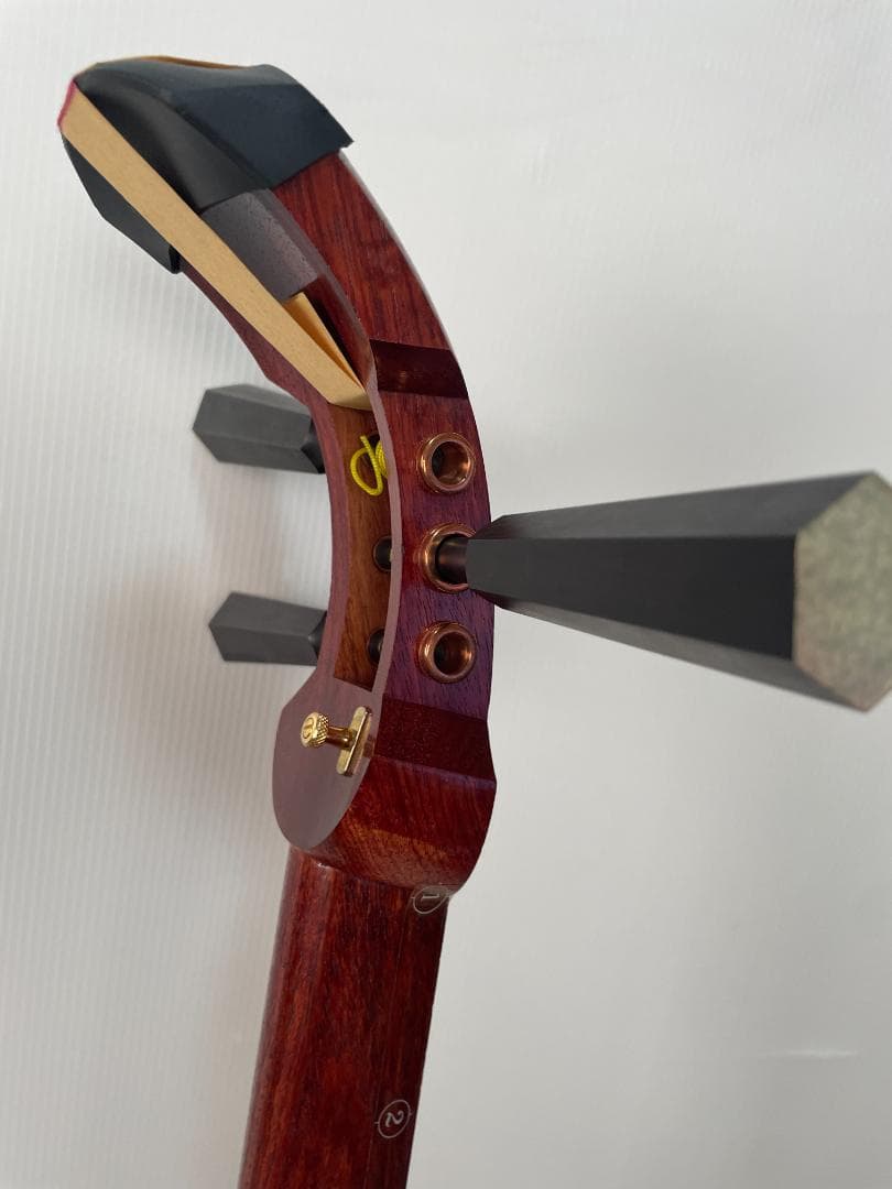 日本和楽器製造 ニチワ 銀河印 津軽三味線 東さわり GP24 02c03 - メルカリ