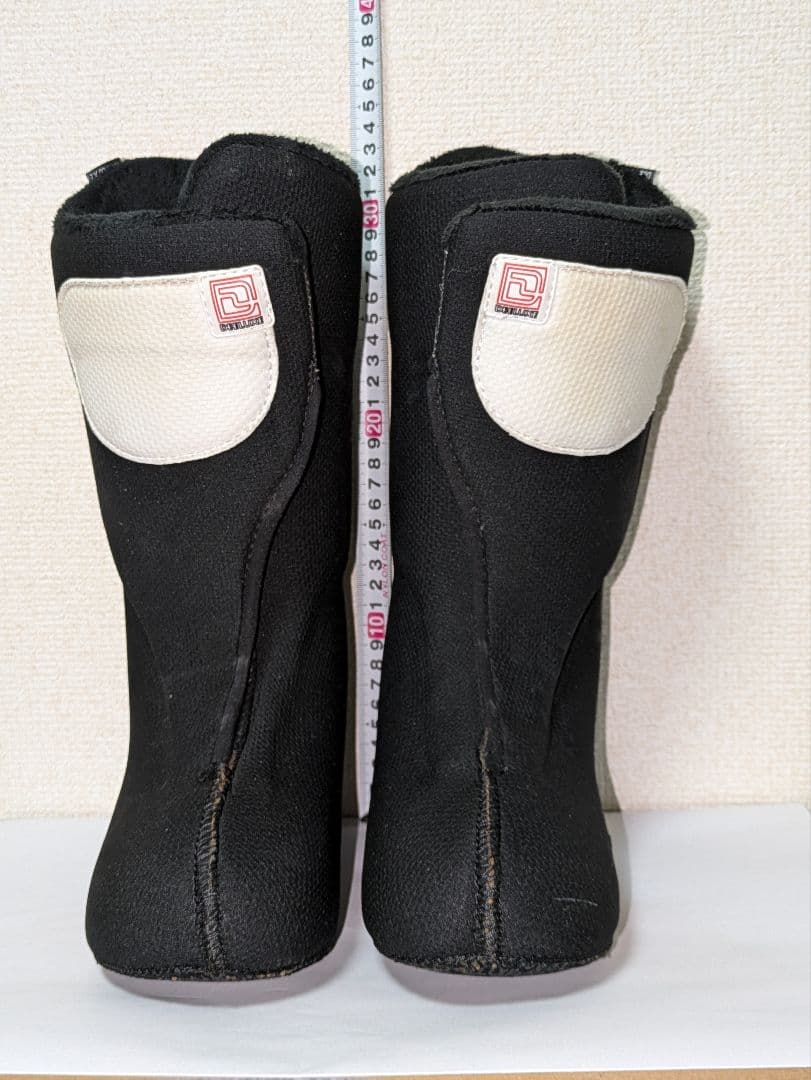 スノーボードハードブーツインナー