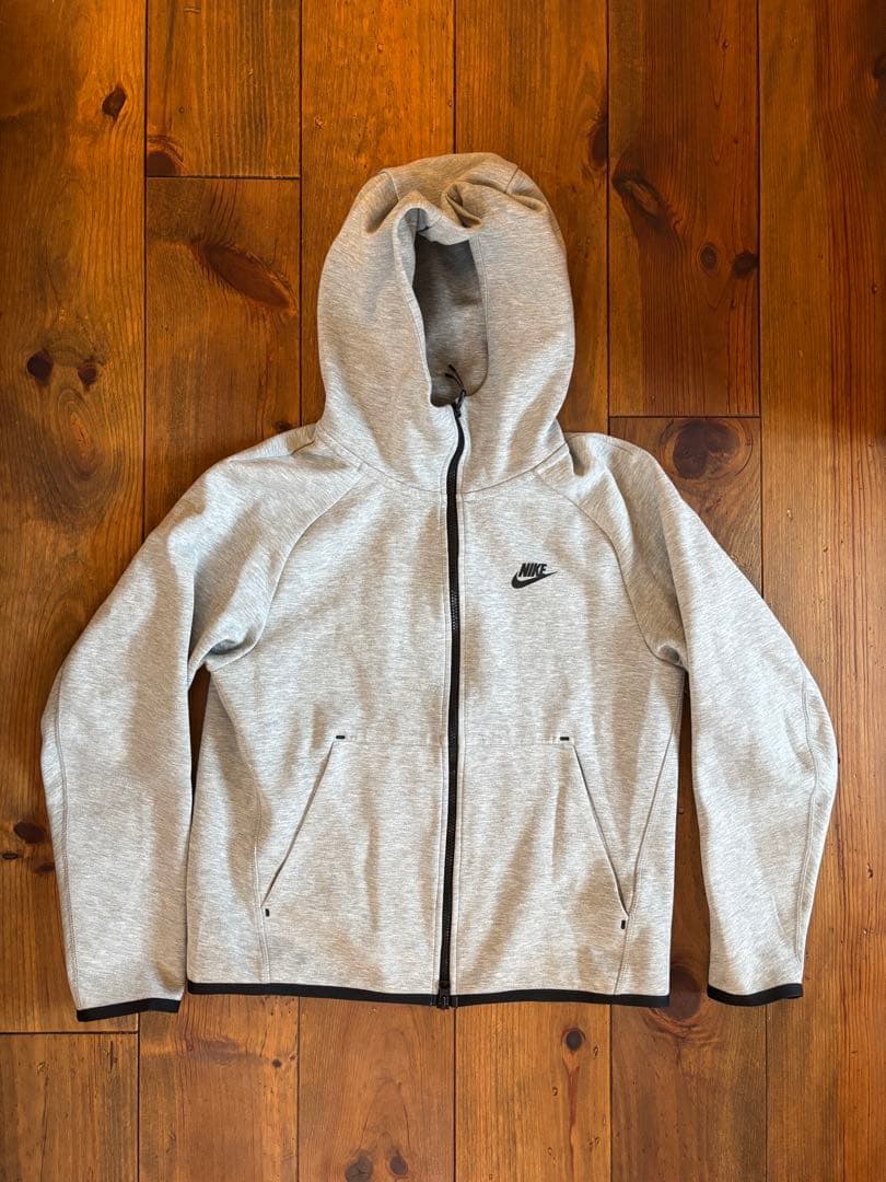 NIKE ナイキ　テックフリース　ジョガー　セットアップ