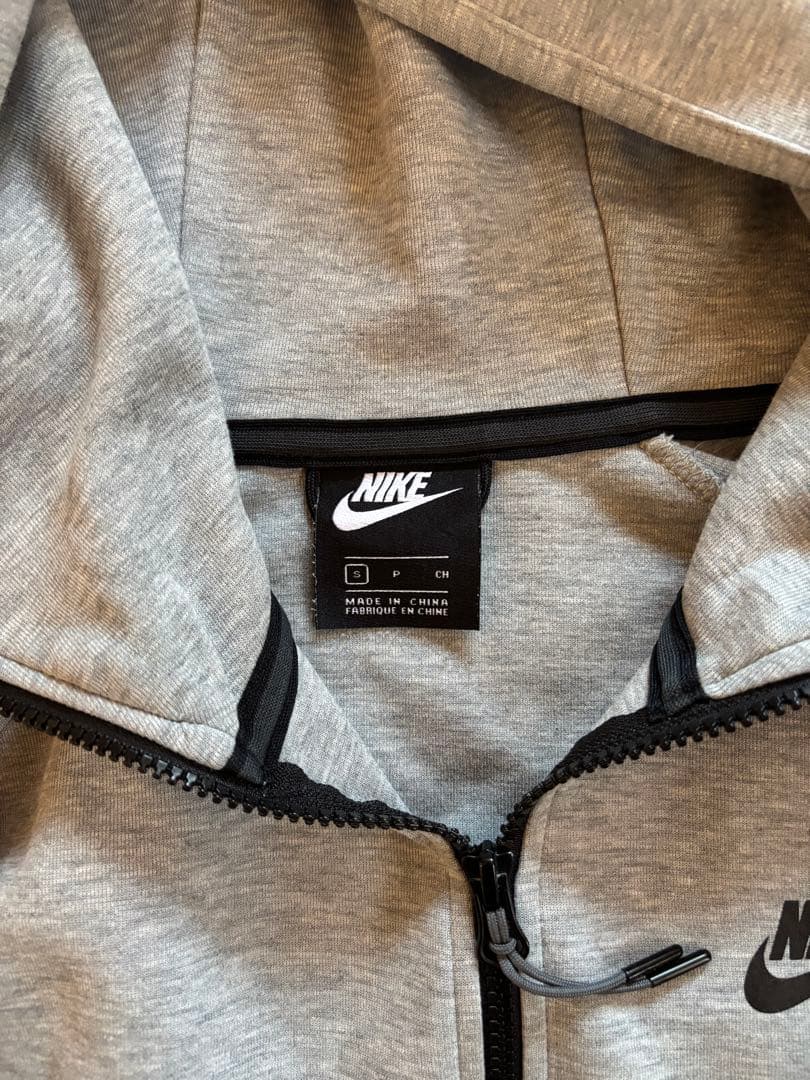 NIKE ナイキ　テックフリース　ジョガー　セットアップ