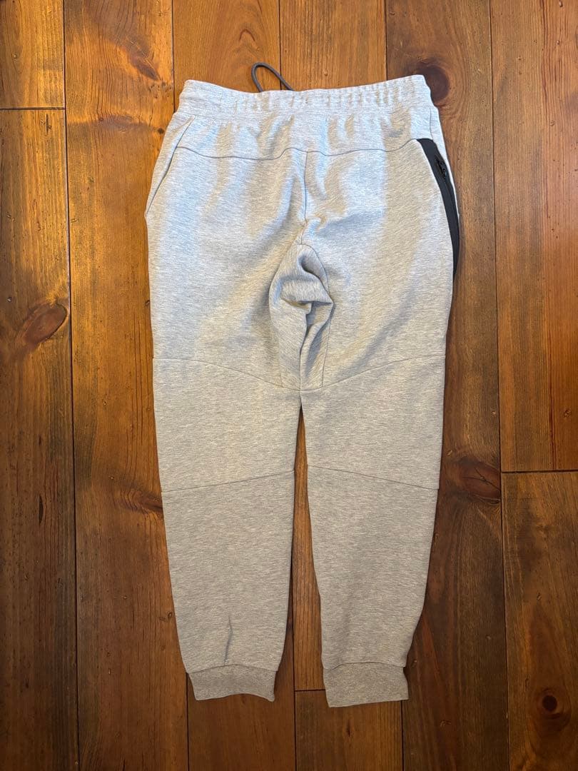 NIKE ナイキ　テックフリース　ジョガー　セットアップ