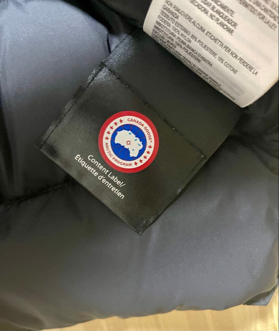 ＹＡＳＵさん専用  ARCTIC PROGRAM