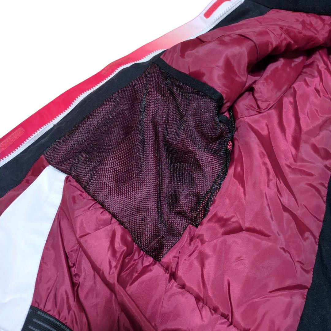 ROXY スノーボードウェア 上下セット レディースM ロキシー スノボウェア