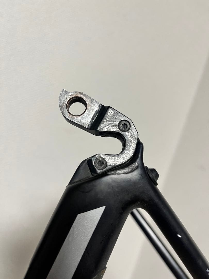 BMC team machine SLR01 フレーム　ジャンク　54サイズ