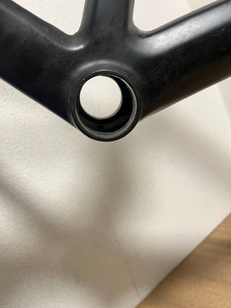 BMC team machine SLR01 フレーム　ジャンク　54サイズ