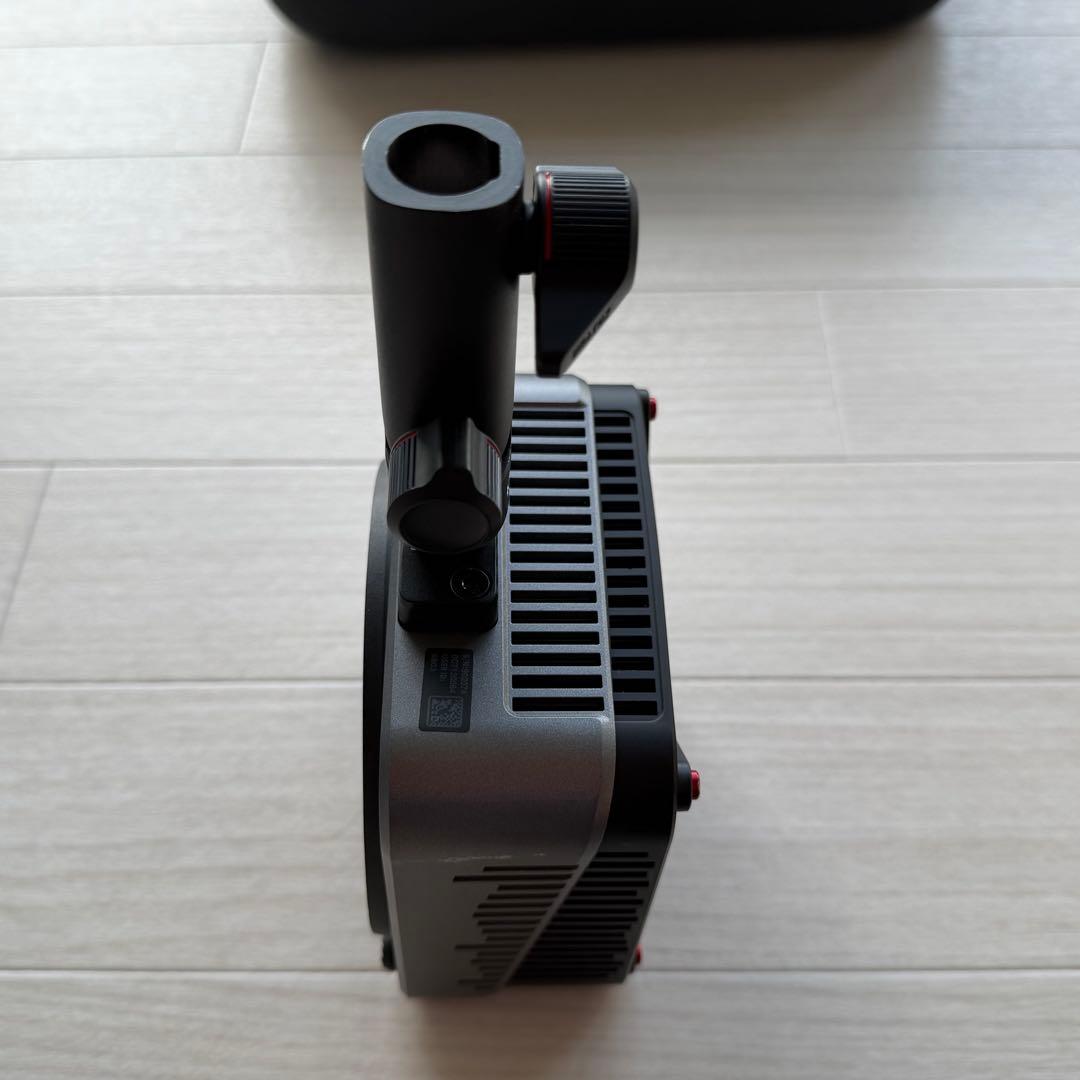 ビデオカメラ ZHIYUN MOLUS G200