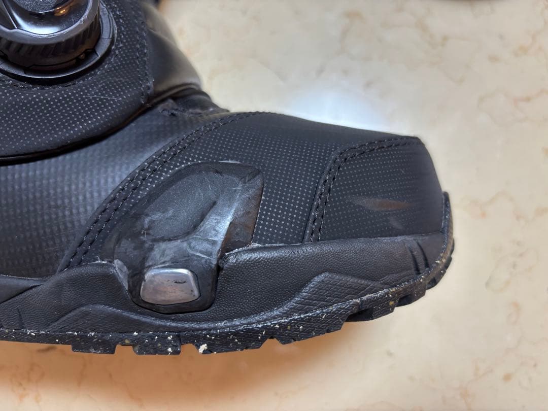 Burton アイオン Step On®ブーツとバインディング