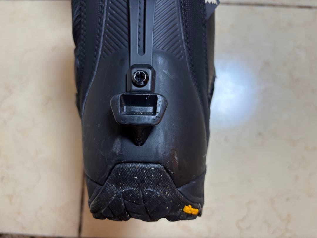 Burton アイオン Step On®ブーツとバインディング