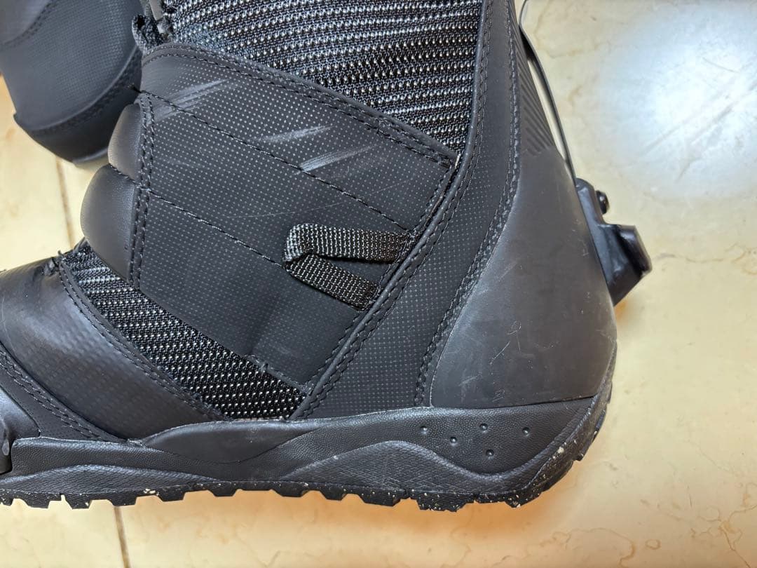 Burton アイオン Step On®ブーツとバインディング