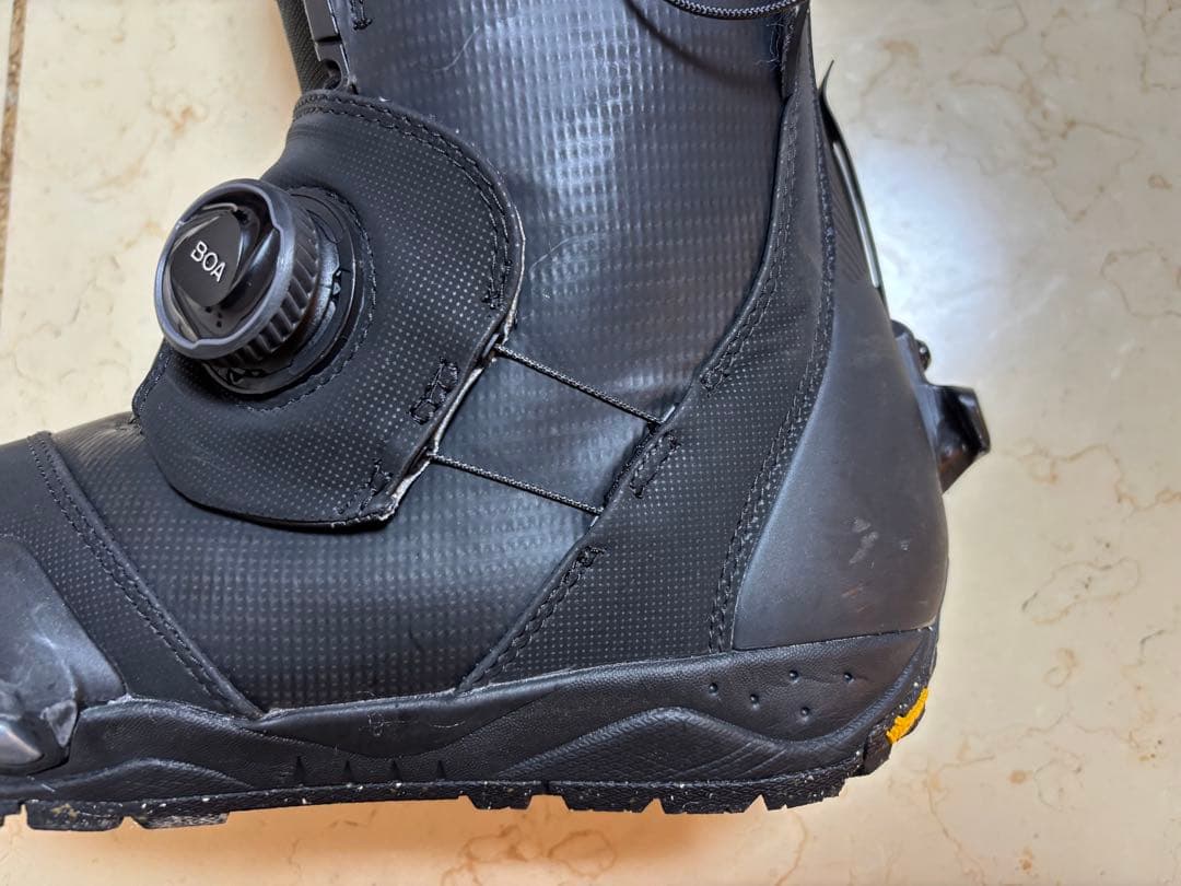 Burton アイオン Step On®ブーツとバインディング