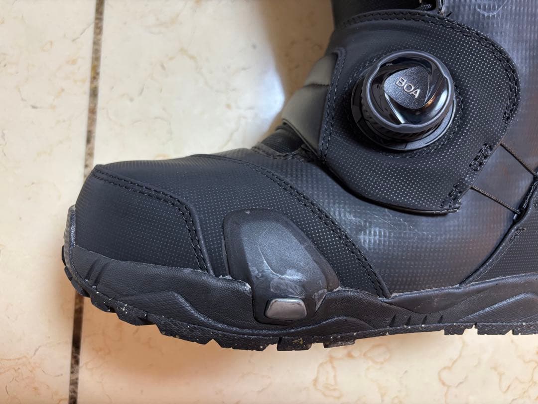 Burton アイオン Step On®ブーツとバインディング