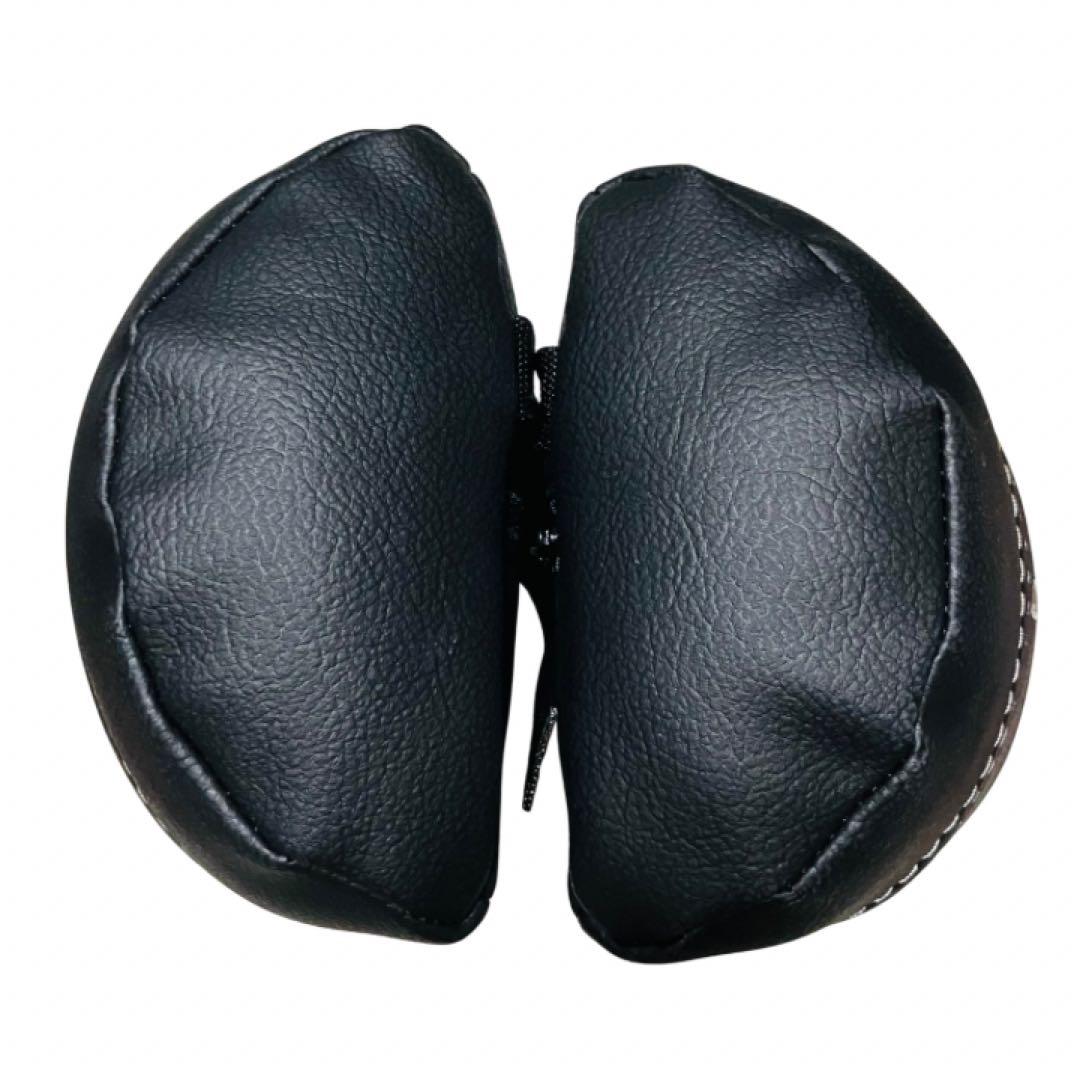 ALPINE STYLE アルパインスタイル　車用アクセサリー　ネックパット