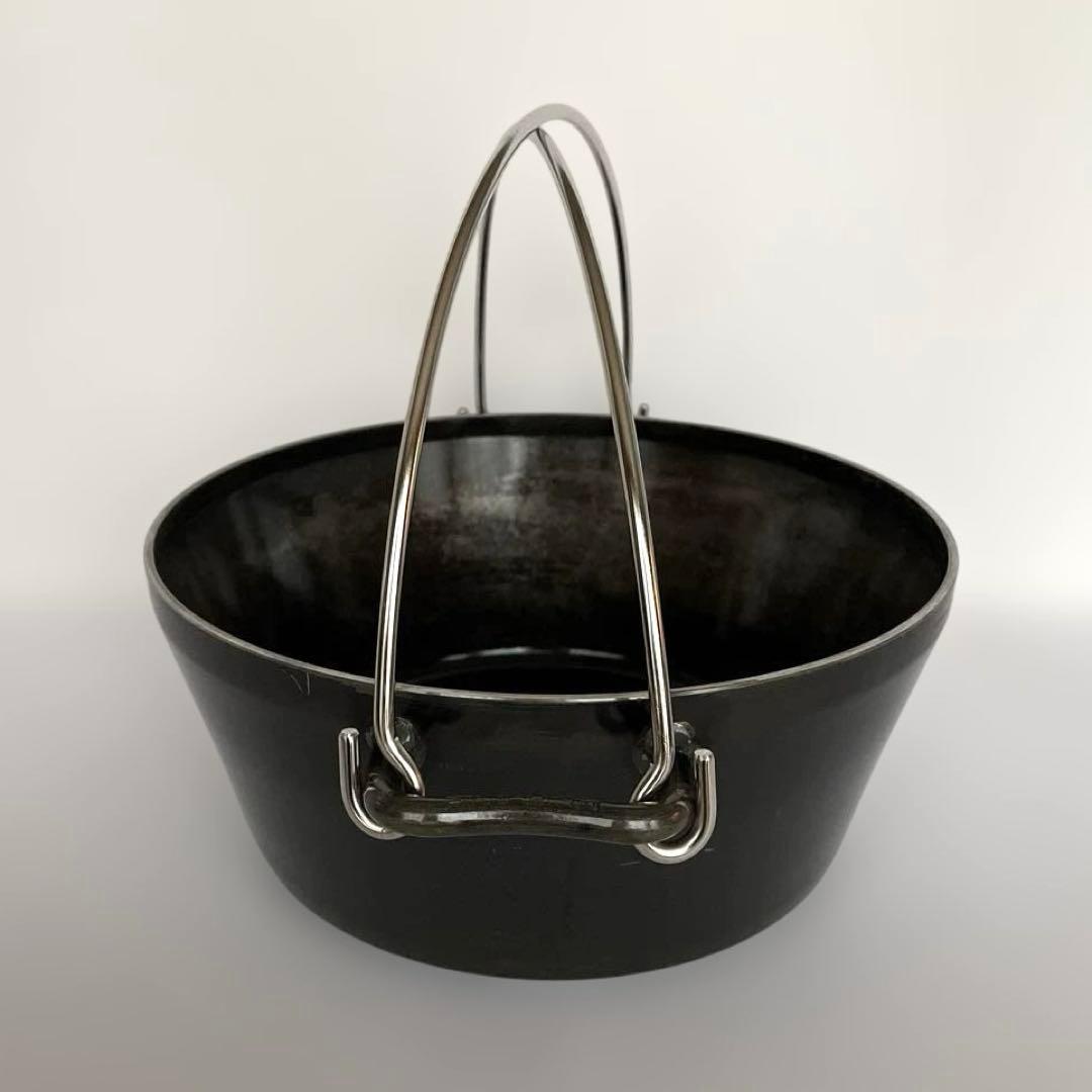 《希少》UNIFLAME 10インチスーパーディープ+ハーフダッヂオーブンセット