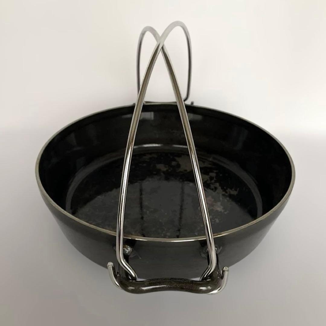 《希少》UNIFLAME 10インチスーパーディープ+ハーフダッヂオーブンセット