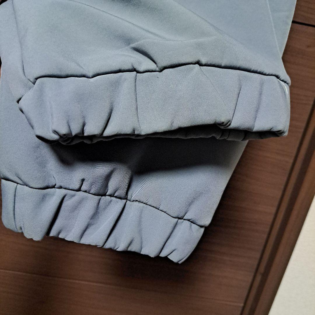 FYVE ファイヴ パンツ スノボウェア グレー