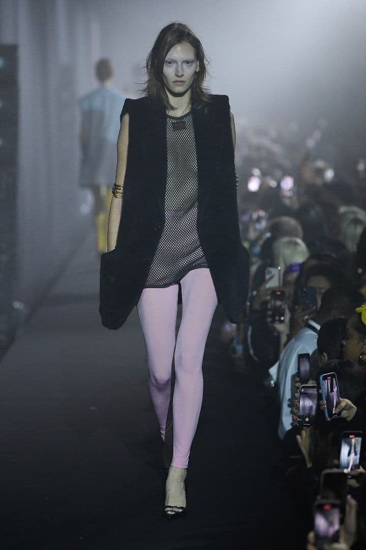 スーツ RafSimons Blazer with elastic in sleeves