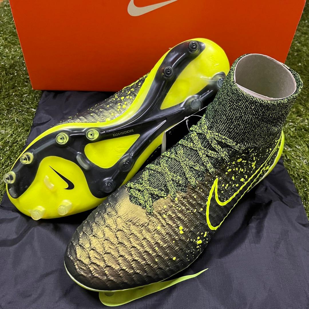 シューズ NIKE Magista Obra FG 26cm
