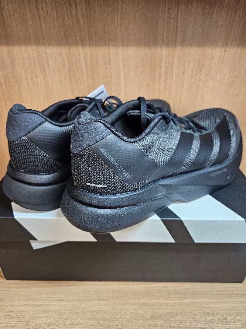 adidas アディゼロボストン13 27.0cm
