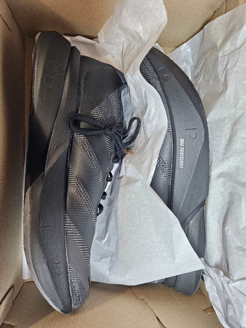 adidas アディゼロボストン13 27.0cm