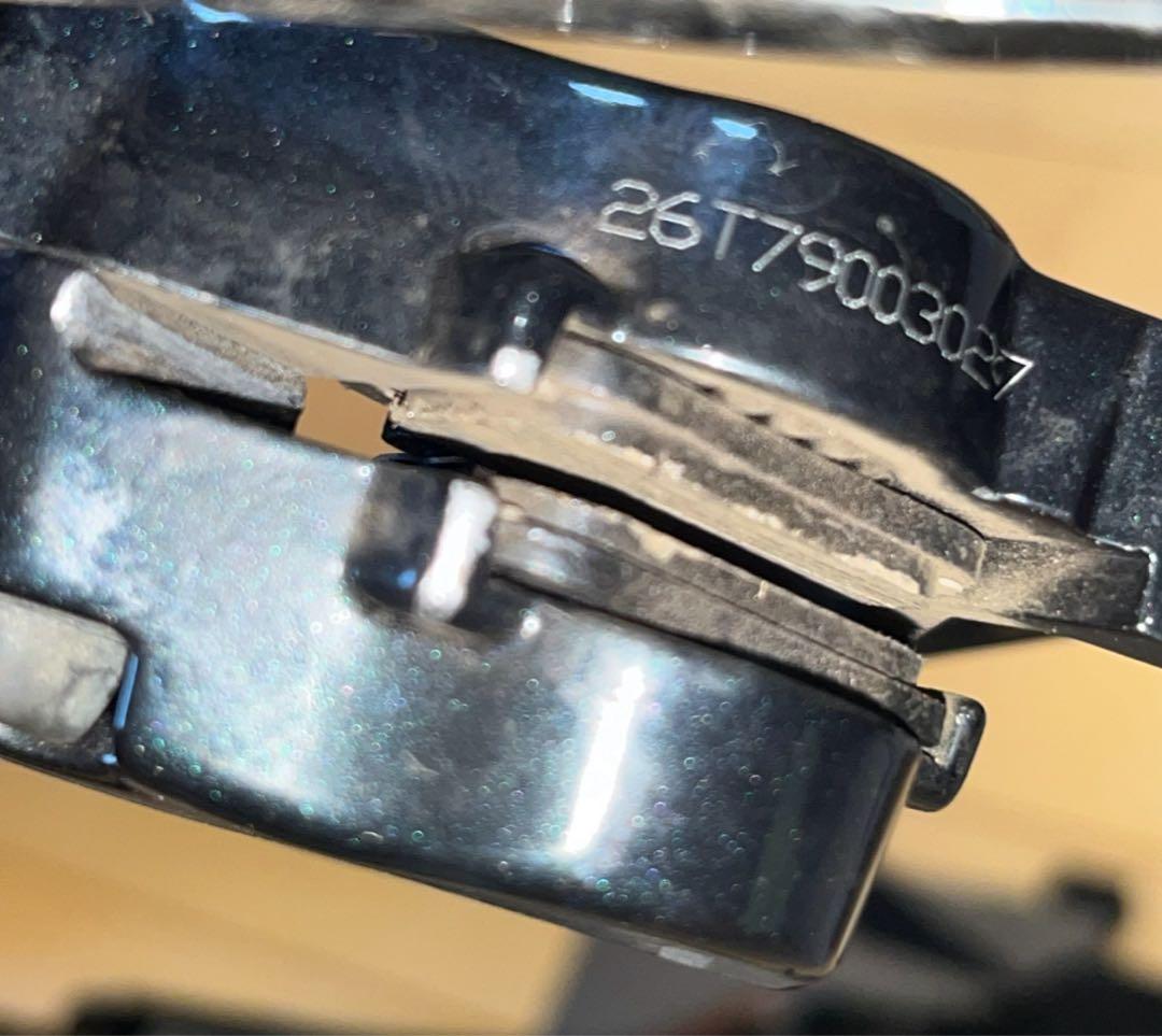 【美レア❗️】SPECIALIZED (スペシャライズド) FATBOY 2018