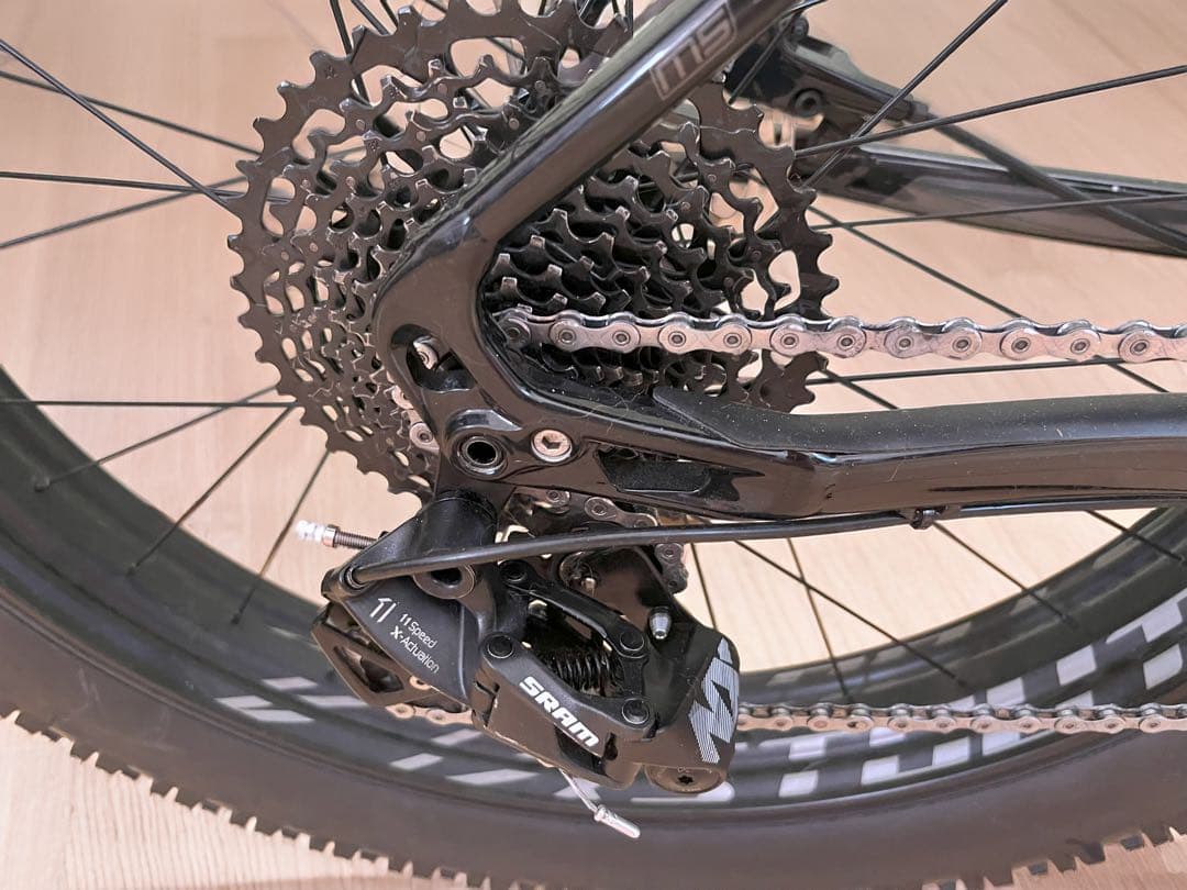 【美レア❗️】SPECIALIZED (スペシャライズド) FATBOY 2018