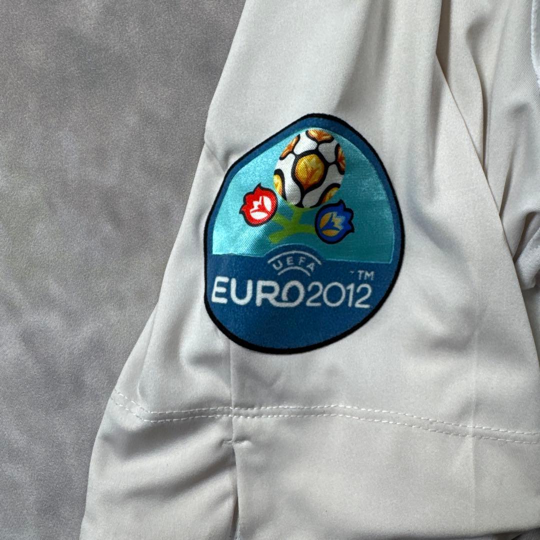 UMBRO イングランド代表 ユーロ2012 ウェイン・ルーニー R99 - メルカリ