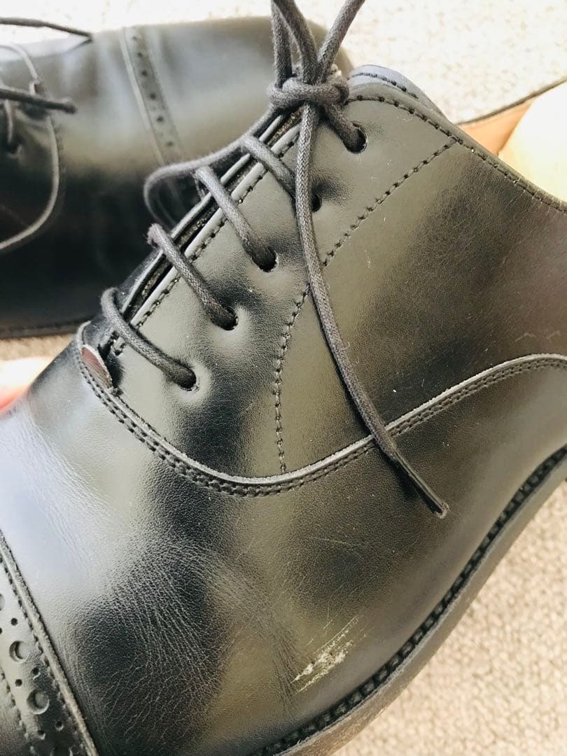 berwick 2875 キャップトゥ 42サイズ - メルカリ