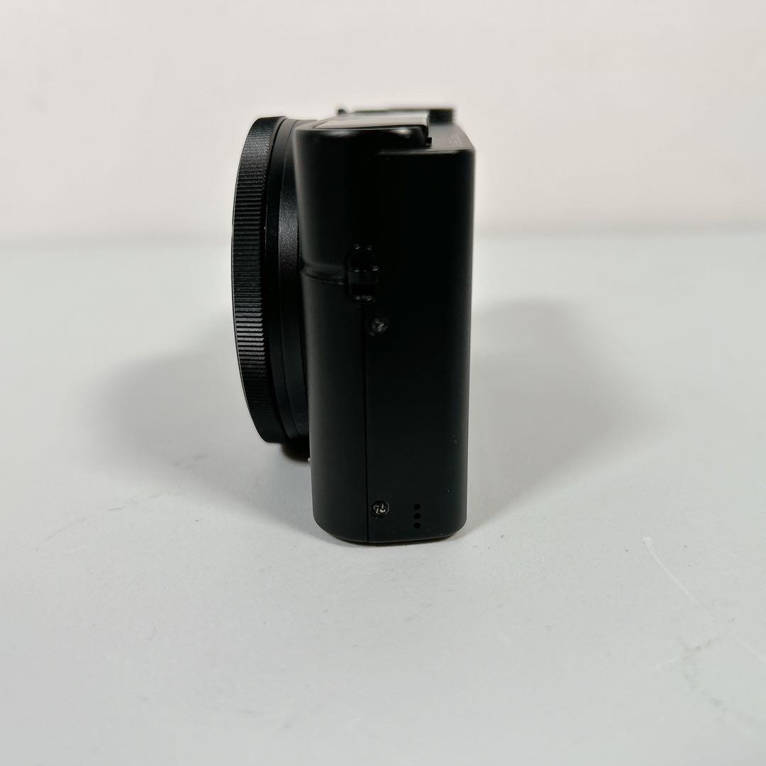 SONY ソニー　DSC-RX100 コンパクトデジタルカメラ 初代　ジャンク
