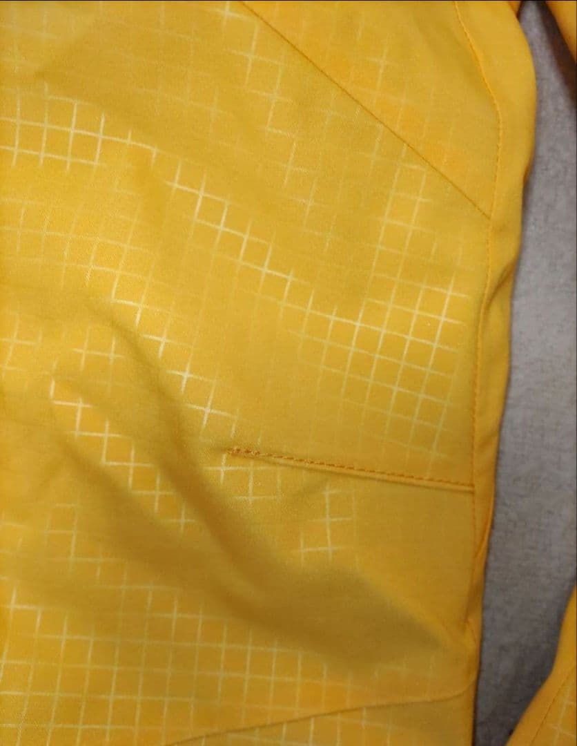 a 新品タグ付 Phenix Demo Team Solid 3-D Pants