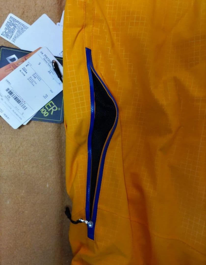 a 新品タグ付 Phenix Demo Team Solid 3-D Pants