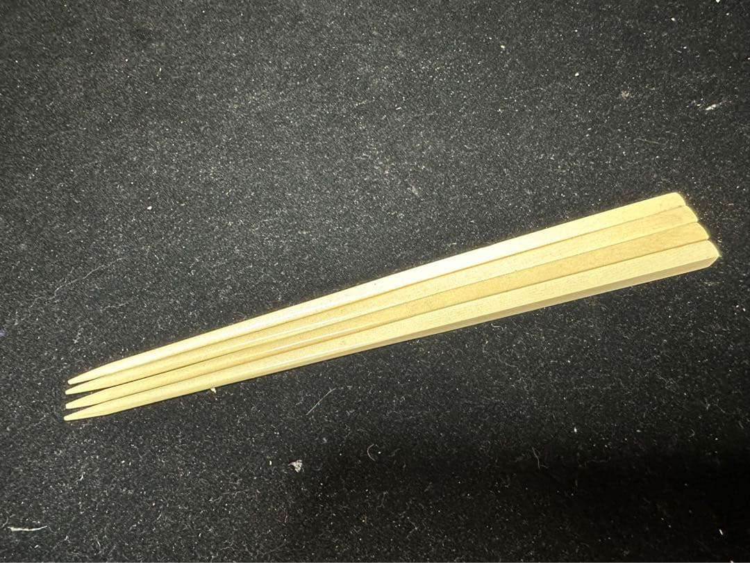 夫婦箸　天然素材　骨董　飾り物　古美術品　細密細工　彫刻　コレクション