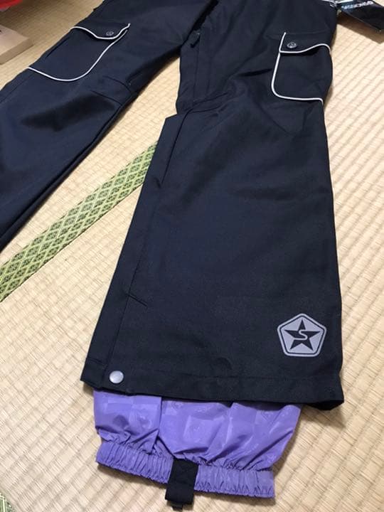 【新品・未使用】レディースウェア上下 セッションズ/セットアップ