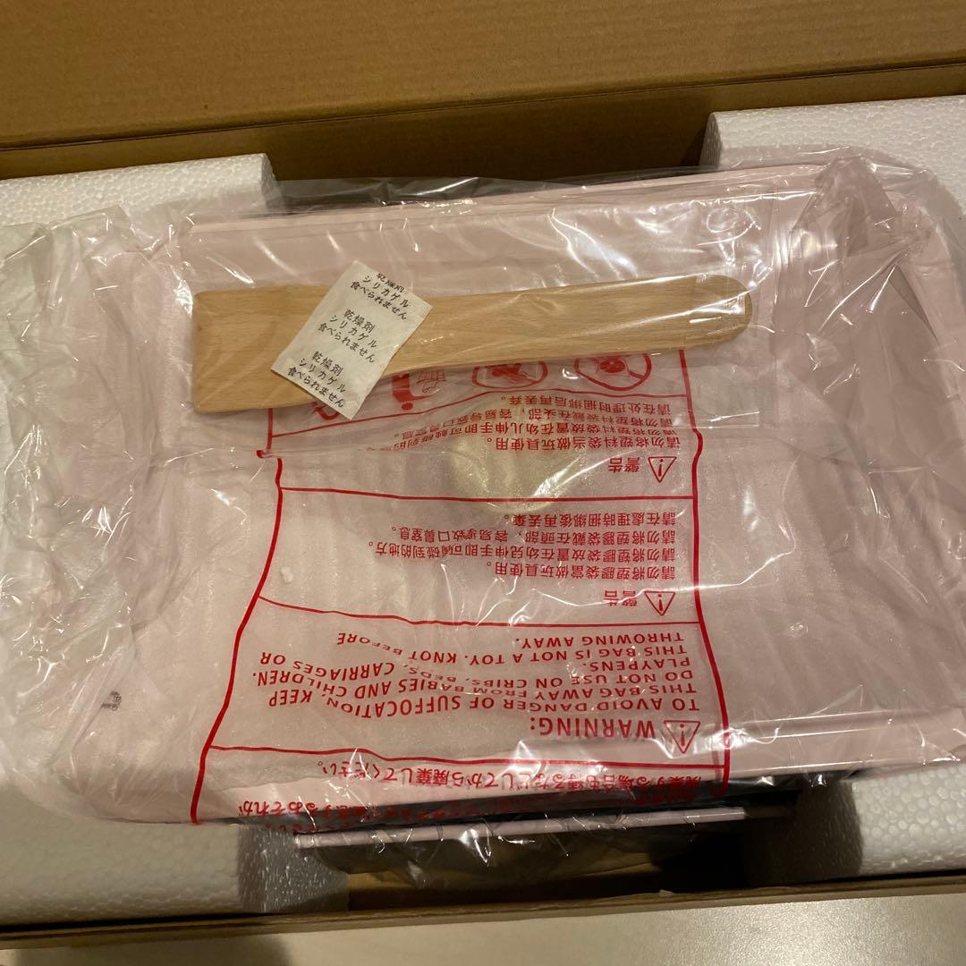 新品未使用 BRUNO コンパクトホットプレート 桃色 BOE021 深鍋付き