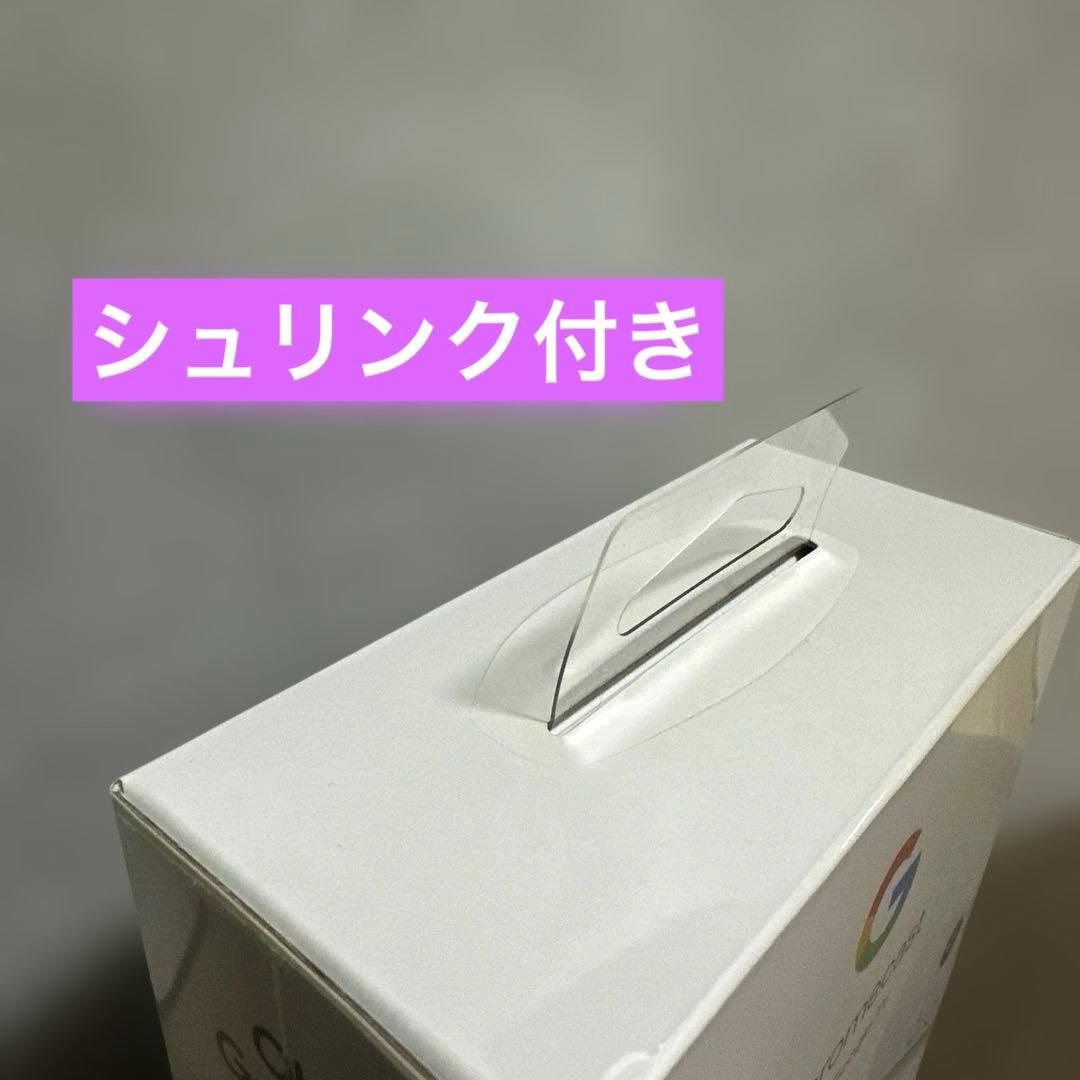 その他 Chromecast with Google TV 4K GA01919-JP