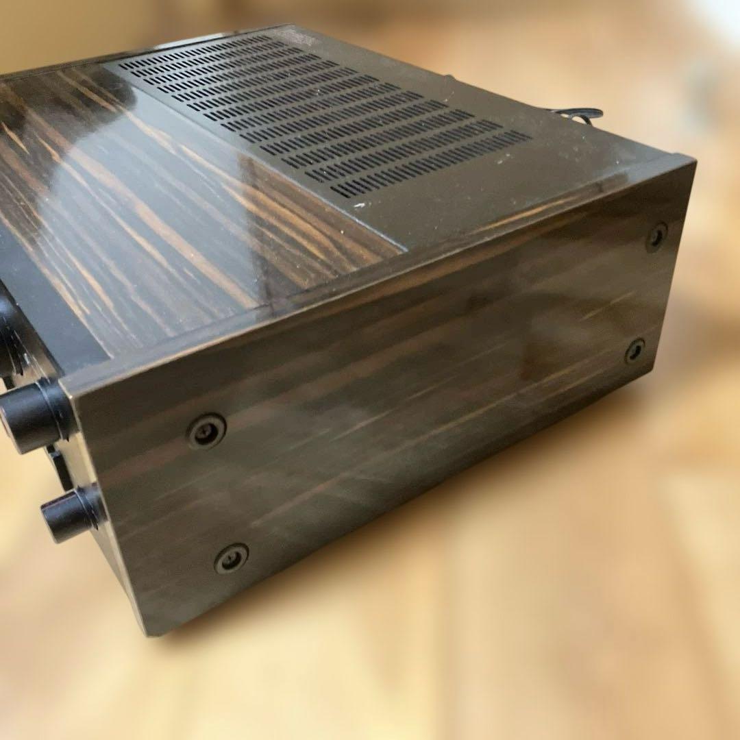 《送料無料》SANSUI AU-D607F EXTRA、動作確認済み