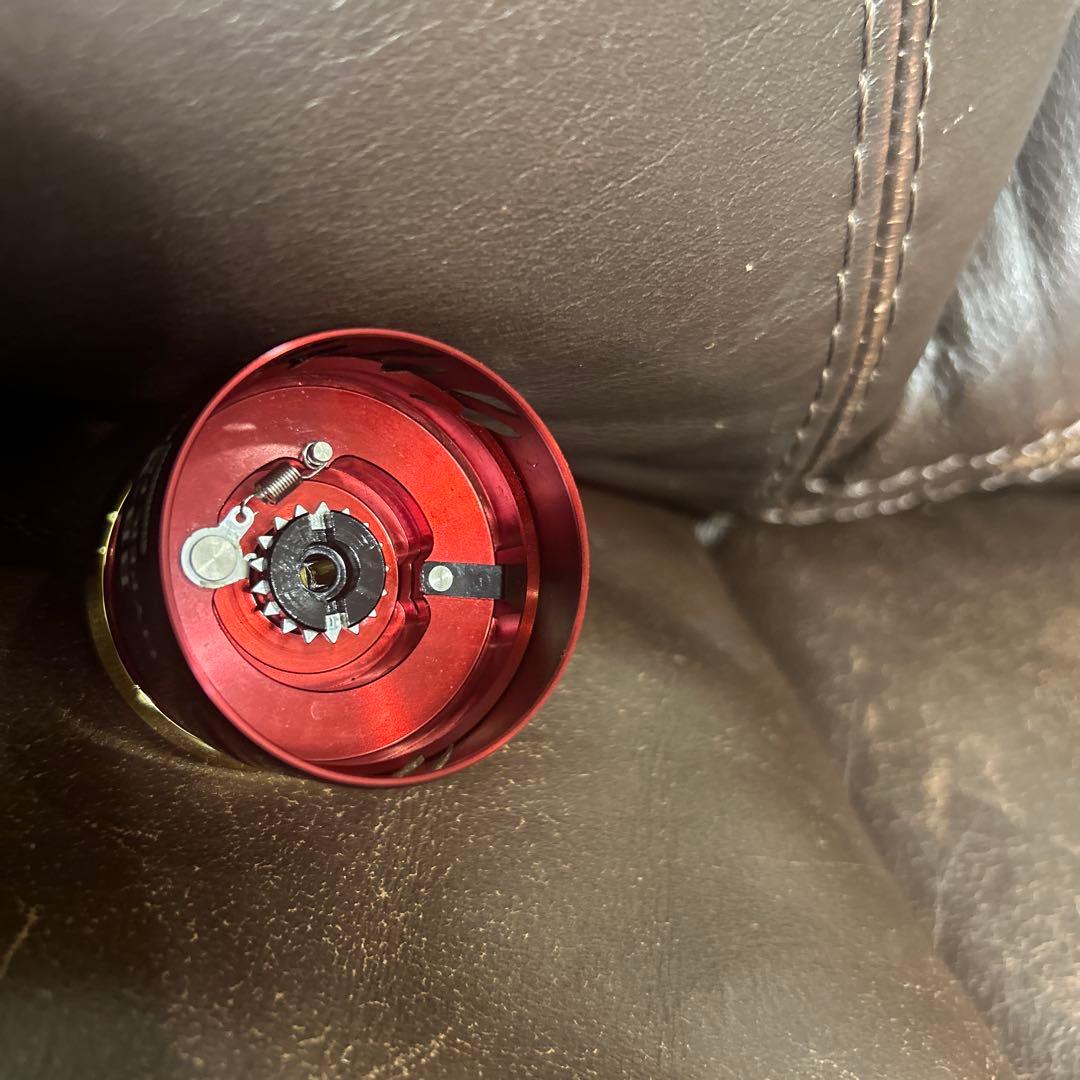 シマノ 20 BB-X ハイパーフォース C2000DXXG