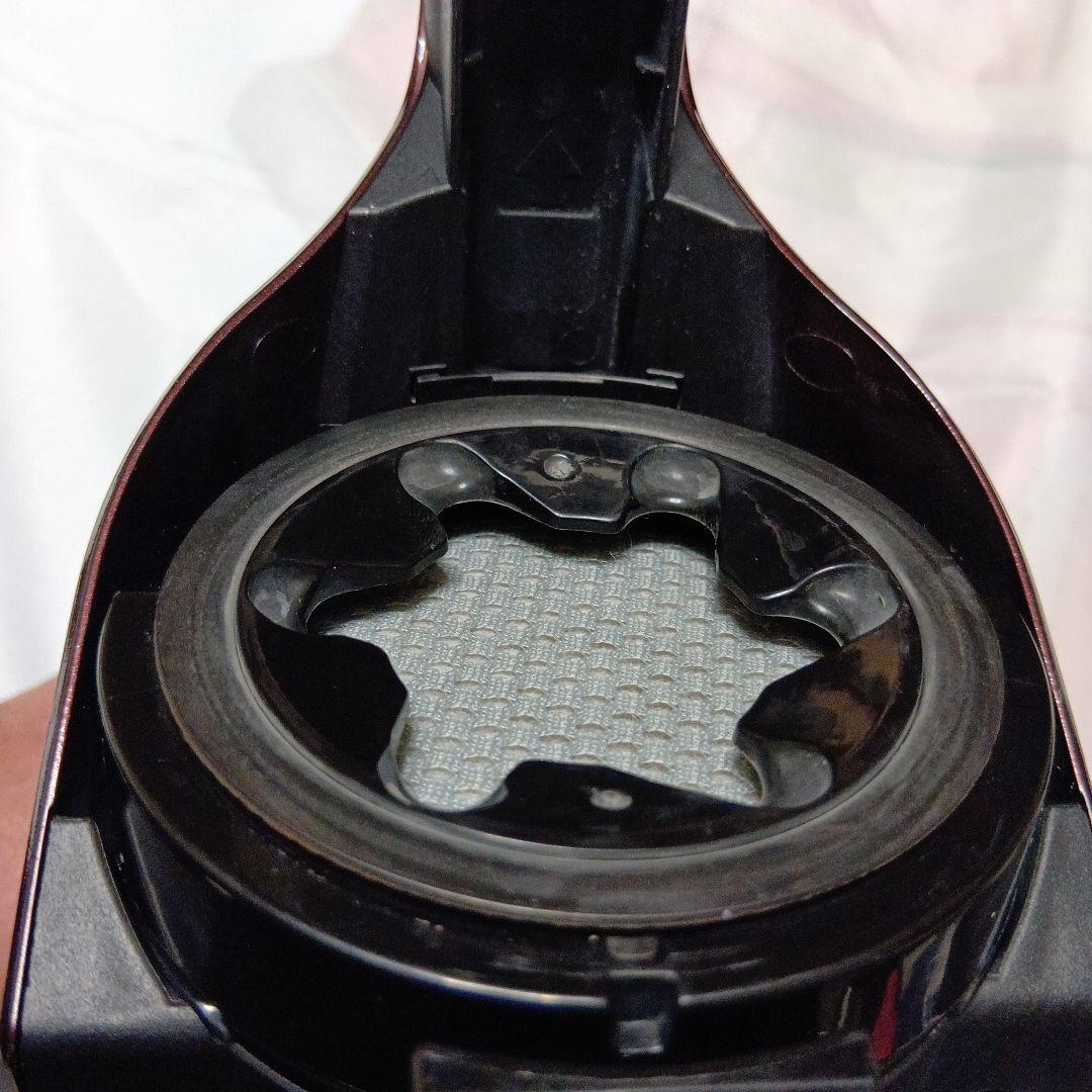 東芝コードレス掃除機VC-CLX51　2022年製　取説無し、付属品欠品有り