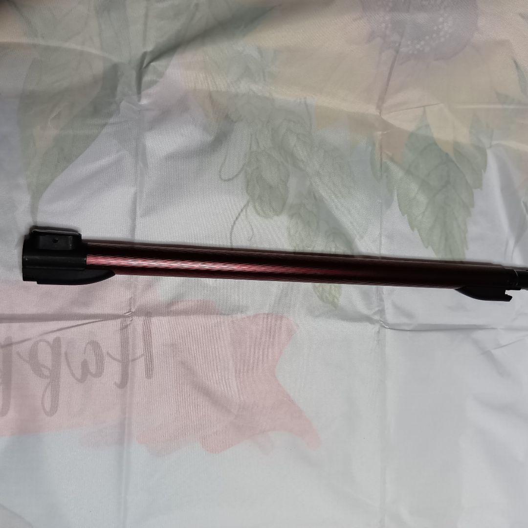 東芝コードレス掃除機VC-CLX51　2022年製　取説無し、付属品欠品有り