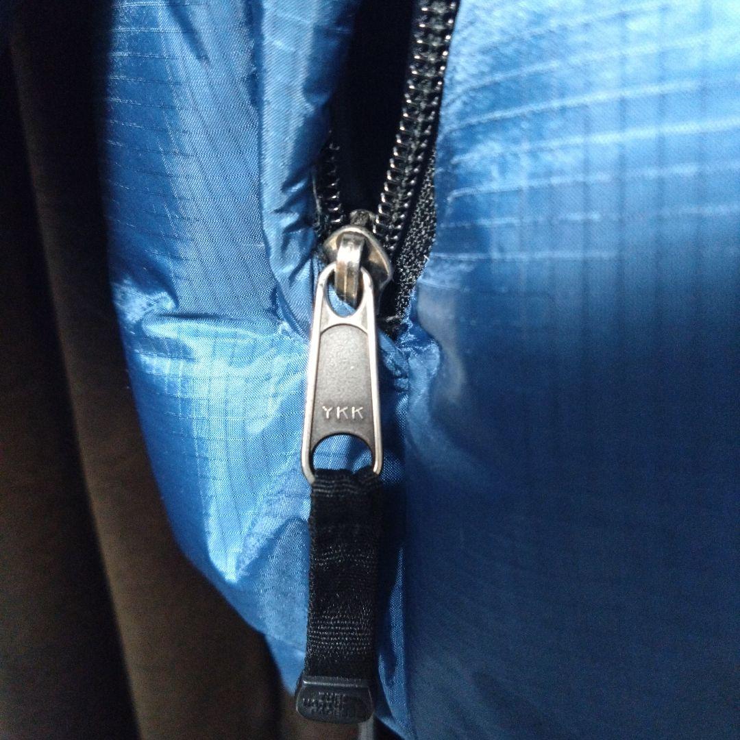 ノ*ス様 THE NORTH FACE ヌプシ US XXL ブルー