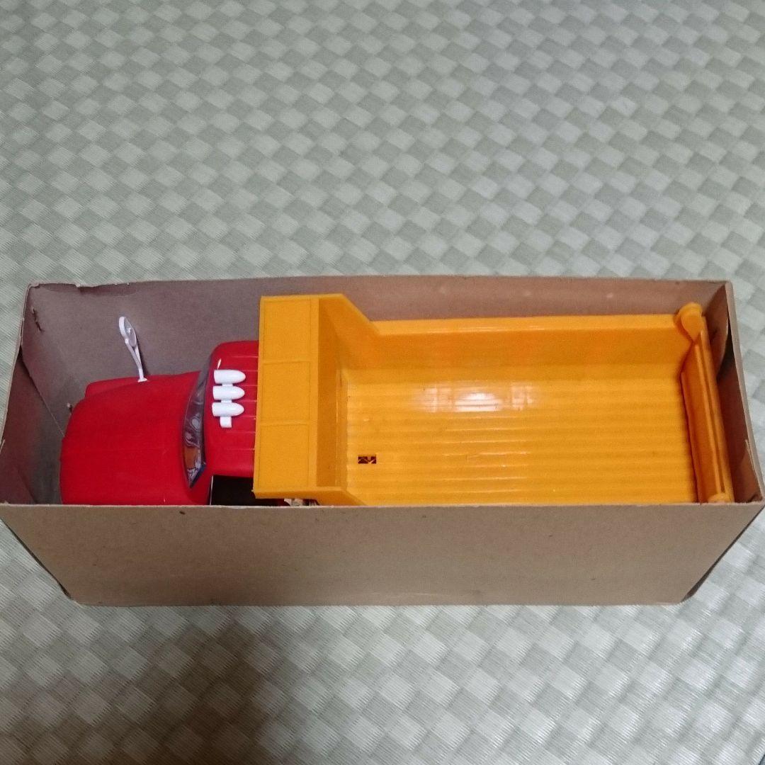 フリクション ISUZU ダイヤ ダンプ