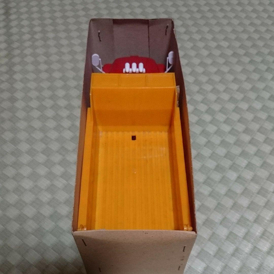 フリクション ISUZU ダイヤ ダンプ