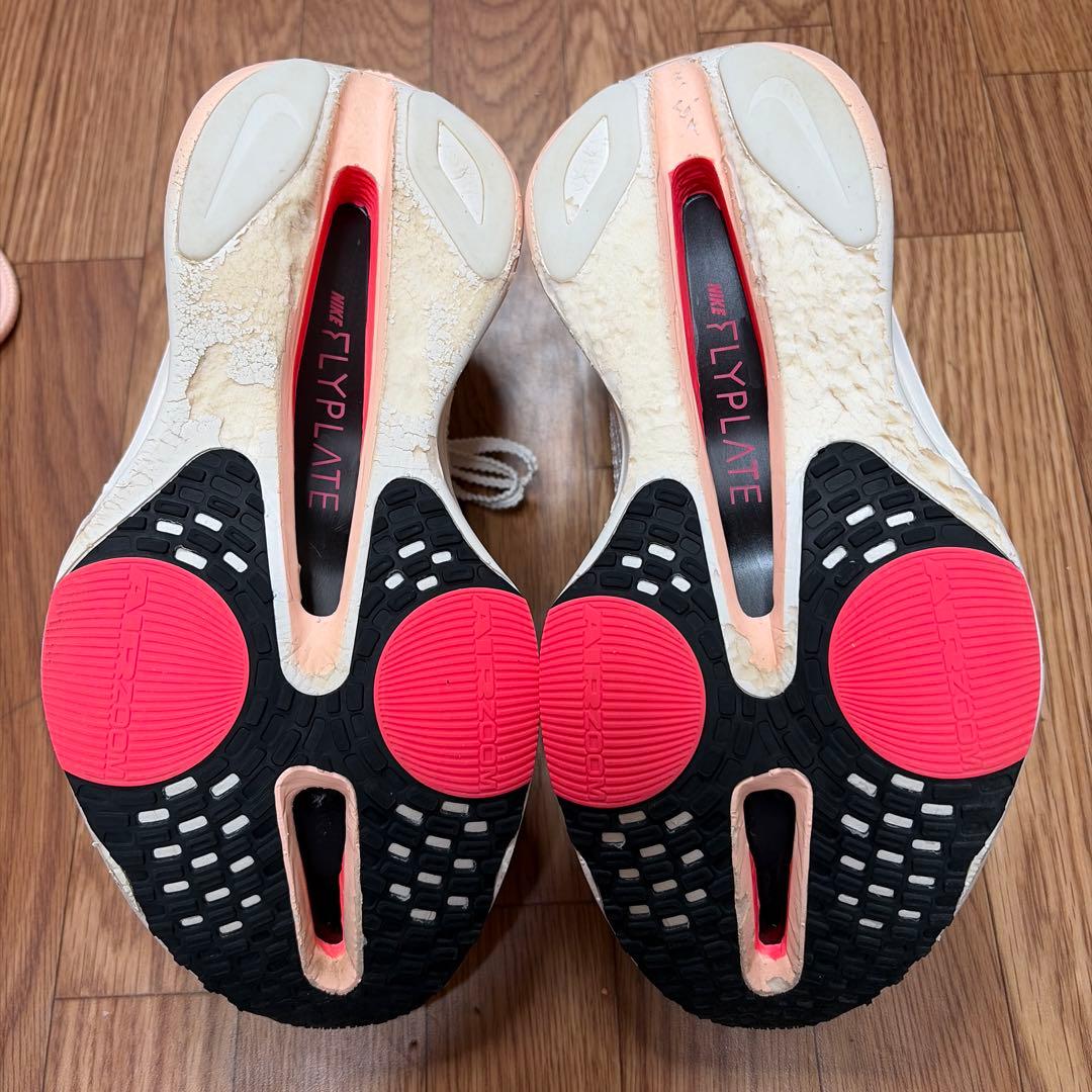 Nike アルファフライ3 24.0cm