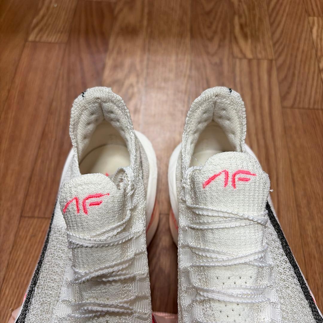 Nike アルファフライ3 24.0cm